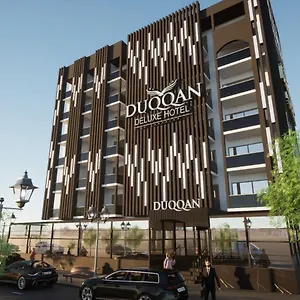 Otel Dabaklar