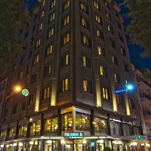 Otel Riva Taksim ****