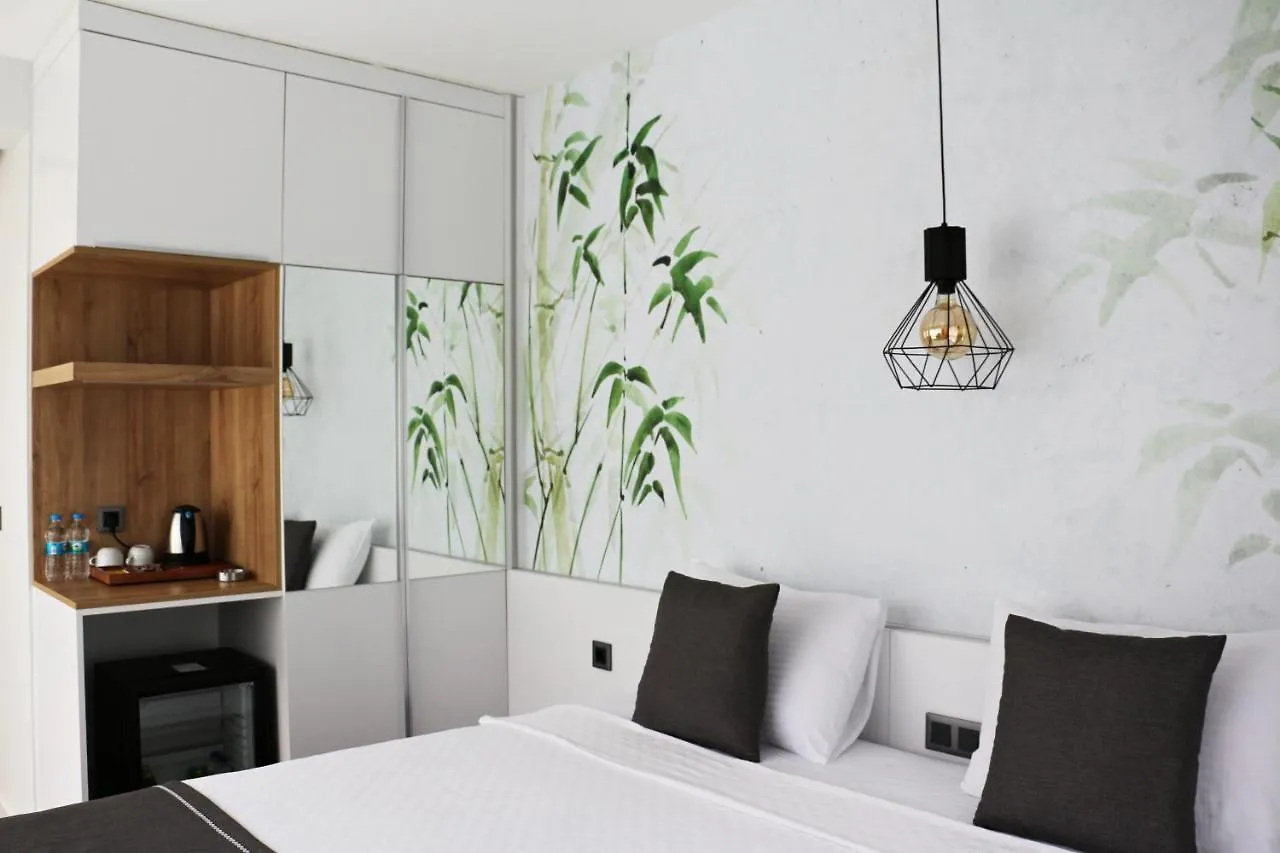 Hotel Luis Otel Izmir