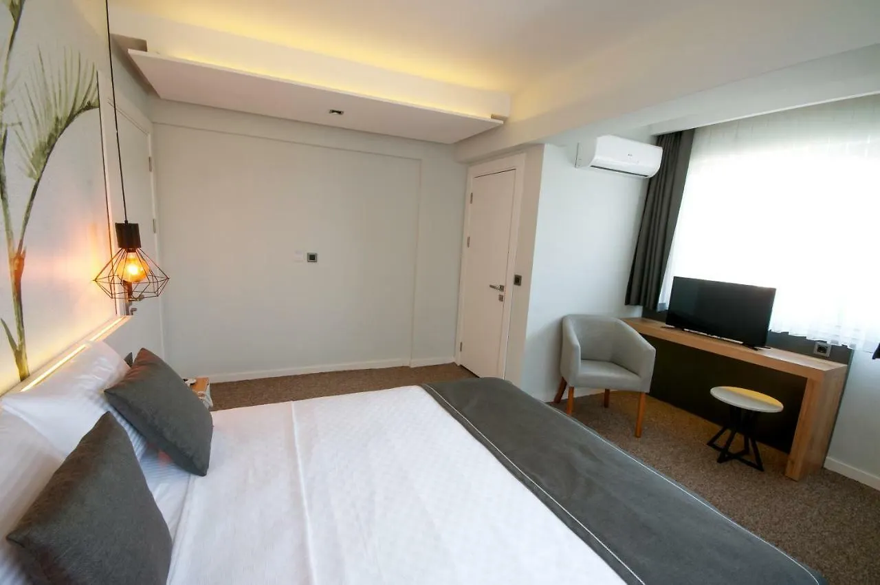 Hotel Luis Otel Izmir