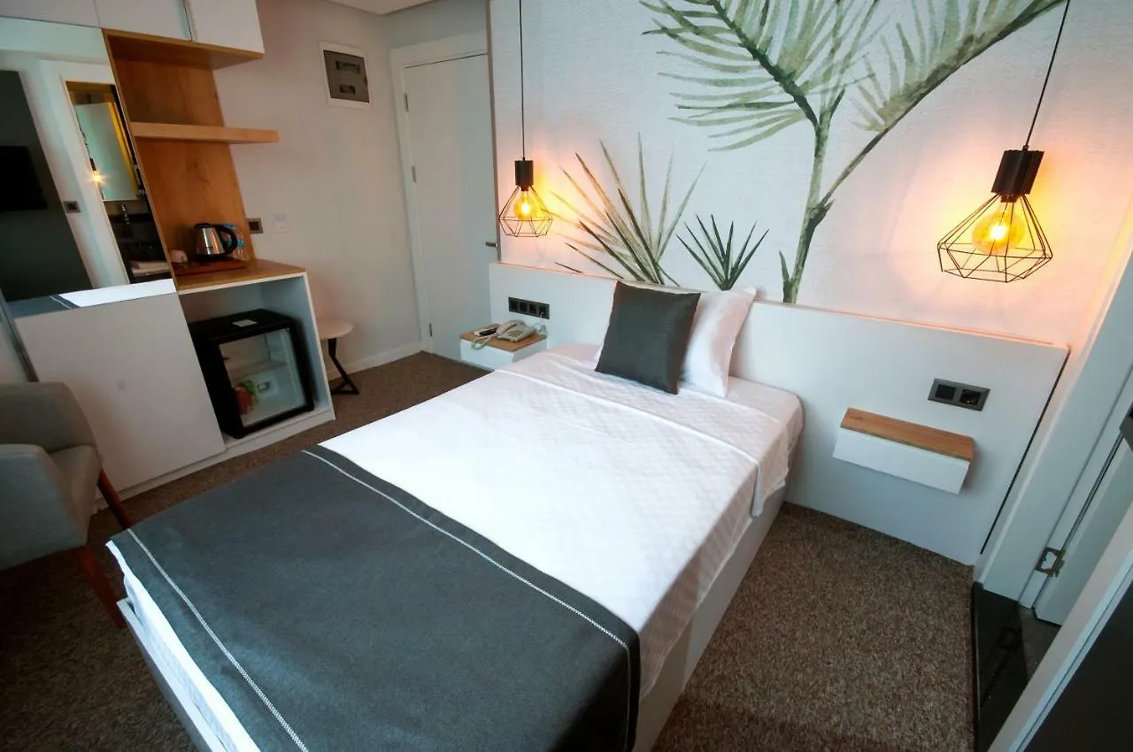 Hotel Luis Otel Izmir