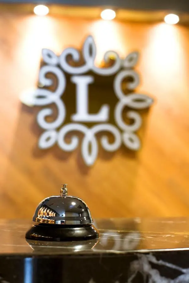 Luis Otel Izmir Hotel
